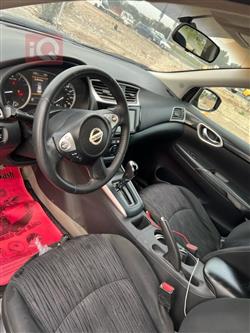 نيسان سنترا